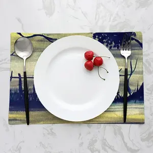 Rural Fencing Double Insulated Placemats