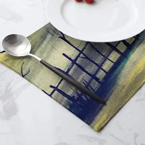 Rural Fencing Double Insulated Placemats