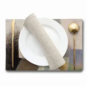 Nazarenes Double Insulated Placemats