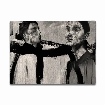 Between Us No Vii Double Insulated Placemats