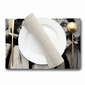 Between Us No Vii Double Insulated Placemats