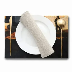 River Of Metal Double Insulated Placemats