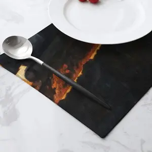 River Of Metal Double Insulated Placemats