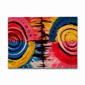 Life Cycle Double Insulated Placemats