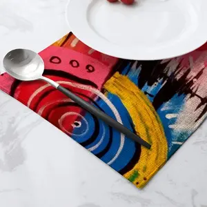 Life Cycle Double Insulated Placemats