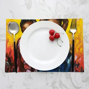 Friends Forever Double Insulated Placemats