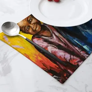 Friends Forever Double Insulated Placemats