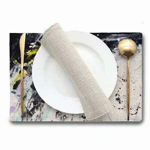 Blessings From Heaven Double Insulated Placemats