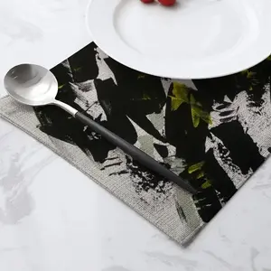 One People One Battle Double Insulated Placemats