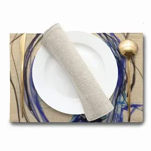 I Am Ready Now Are You? Double Insulated Placemats