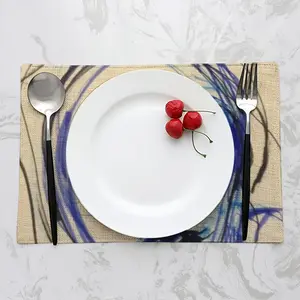 I Am Ready Now Are You? Double Insulated Placemats