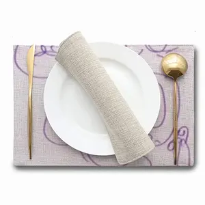 Having A Good Time Double Insulated Placemats