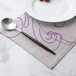 Having A Good Time Double Insulated Placemats