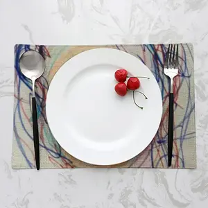 Please Wait For Me Double Insulated Placemats