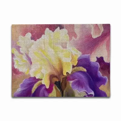 Iris Double Insulated Placemats