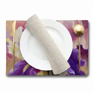 Iris Double Insulated Placemats