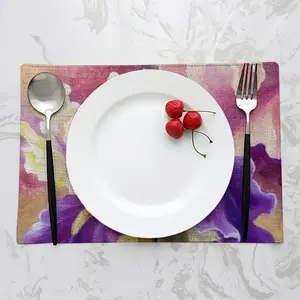 Iris Double Insulated Placemats