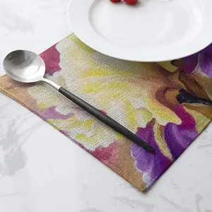 Iris Double Insulated Placemats