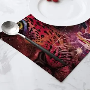 Nature Of The Universe Double Insulated Placemats