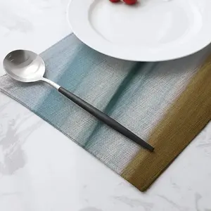 Liquid Sea #098 Double Insulated Placemats