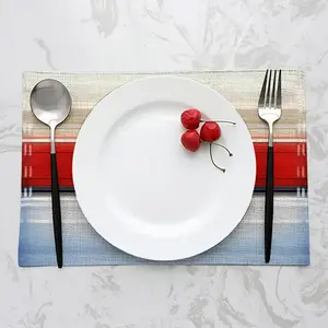 Structure #005 Double Insulated Placemats