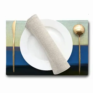 Landescape #079 Double Insulated Placemats