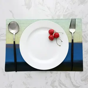 Landescape #079 Double Insulated Placemats