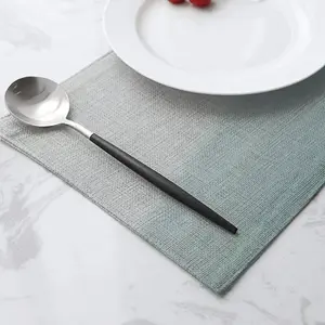 The Sea #073 Double Insulated Placemats