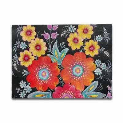 Beauty In The Night Double Insulated Placemats