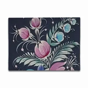 Night Pleasure Double Insulated Placemats