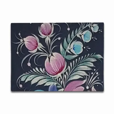 Night Pleasure Double Insulated Placemats