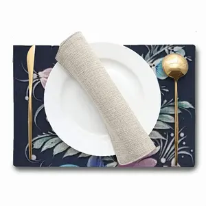 Night Pleasure Double Insulated Placemats