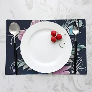 Night Pleasure Double Insulated Placemats