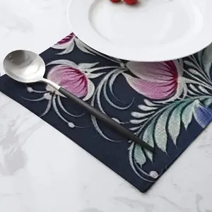 Night Pleasure Double Insulated Placemats