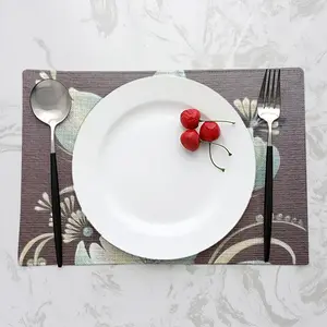 Purity Double Insulated Placemats