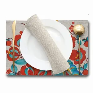 Proud To Be Me Double Insulated Placemats