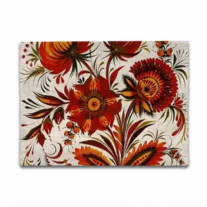 Fire Passion Double Insulated Placemats