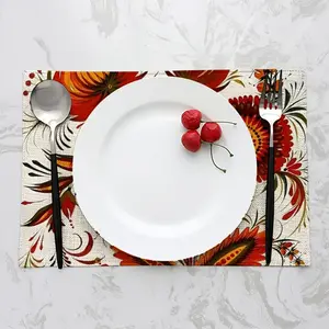 Fire Passion Double Insulated Placemats