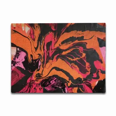 Tiger Tail Double Insulated Placemats