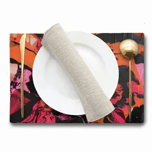 Tiger Tail Double Insulated Placemats