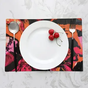 Tiger Tail Double Insulated Placemats