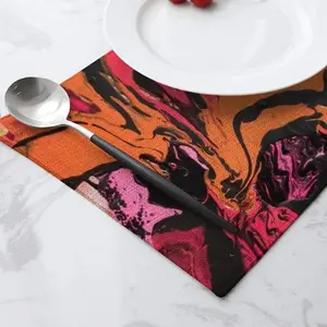 Tiger Tail Double Insulated Placemats