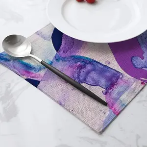 Aura Double Insulated Placemats