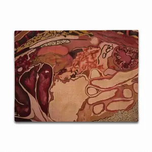 Carnis - Of The Meat Double Insulated Placemats