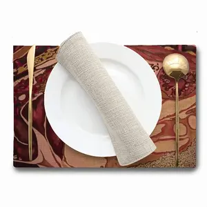 Carnis - Of The Meat Double Insulated Placemats