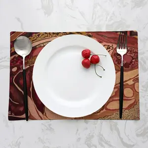 Carnis - Of The Meat Double Insulated Placemats