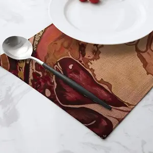 Carnis - Of The Meat Double Insulated Placemats