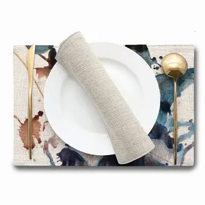 Serpent Soul Double Insulated Placemats