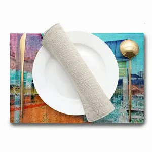 Ensjo Double Insulated Placemats