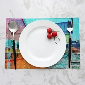 Ensjo Double Insulated Placemats